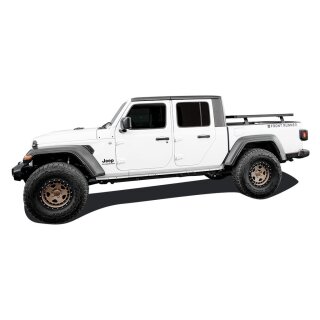 Jeep Gladiator JT (2019 - Heute) Slimline II Ladeflchentrger Kit