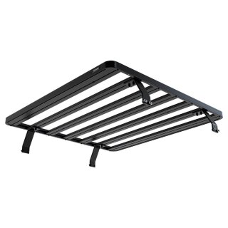 Jeep Gladiator JT (2019 - Heute) Slimline II Ladeflchentrger Kit