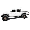 Jeep Gladiator JT (2019 - Heute) Slimline II Ladeflächenträger Kit