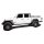 Jeep Gladiator JT (2019 - Heute) Slimline II Ladeflächenträger Kit