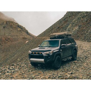 Toyota 4Runner (5. Gen.) (2010-2024) 3/4 Slimline II Dachträger Kit