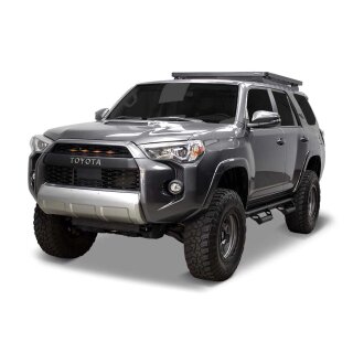 Toyota 4Runner (5. Gen.) 3/4 Slimline II Dachträger Kit