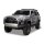 Toyota 4Runner (5. Gen.) 3/4 Slimline II Dachträger Kit