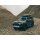 Toyota 4Runner (5. Gen.) 3/4 Slimline II Dachträger Kit