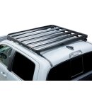 Toyota Tacoma (2005 - 2023) Slimline II Dachträger...