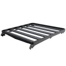 Toyota Tacoma (2005 - 2023) Slimline II Dachträger Kit / Flaches Profil