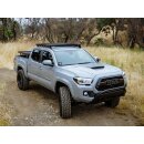 Toyota Tacoma (2005 - 2023) Slimline II Dachträger Kit / Flaches Profil