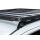 Toyota Tacoma (2005 - 2023) Slimline II Dachträger Kit / Flaches Profil