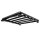 Toyota Tacoma (2005 - 2023) Slimline II Dachträger Kit / Flaches Profil