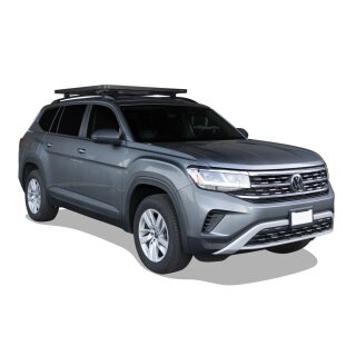 Volkswagen Atlas (2018 - Heute) Slimline Dachträger Kit