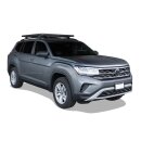 Volkswagen Atlas (2018 - Heute) Slimline Dachträger Kit