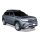 Volkswagen Atlas (2018 - Heute) Slimline Dachträger Kit