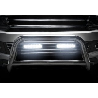 7in LED Zusatzscheinwerfer SX180-SP / 12V / 24V / Spot