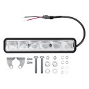 7in LED Zusatzscheinwerfer SX180-SP / 12V / 24V / Spot