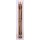 Camping-Tisch mit Bambusplatte - 100 x 65 x 42/65 cm