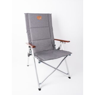 Campingstuhl JOPLIN LUXUS