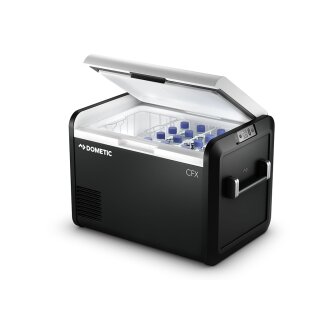Dometic CFX3 55 tragbare Kompressorkhl- und -gefrierbox
