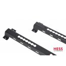 HESS Roof Traverse 1255mm für VW T5/T6/T6.1 California