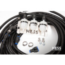 HESS Getriebeentlüftungs-Kit mit Hinterachssperre VW...