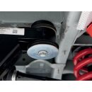 HESS Differential Tieferlegungssatz für den VW T5/T6