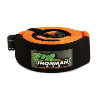 Ironman 4x4 Baumgurt 12t