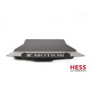 HESS Motorschutz 6mm für den VW T5 4Motion