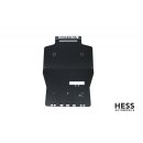 HESS Motorschutz 6mm für VW T6.1 4Motion mit...