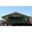 Gordigear Tanami Base Falt-Dachzelt