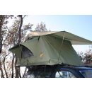 Gordigear Tanami Base Falt-Dachzelt