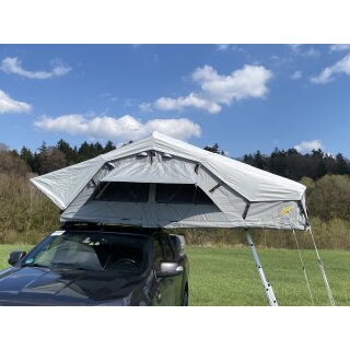 Daintree 180 Falt-Dachzelt