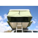 Tanami Plus 140 Falt-Dachzelt