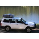 Tanami Plus 140 Falt-Dachzelt