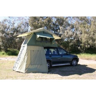 Gordigear Tanami Base Vorzelt