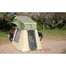 Gordigear Tanami Plus 140 Vorzelt (170 cm Länge)