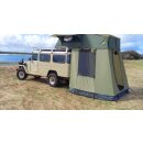 Gordigear Tanami Plus 180 Vorzelt (170 cm Länge)
