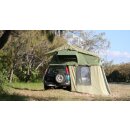 Gordigear Tanami Plus 180 Vorzelt (200 cm Länge)