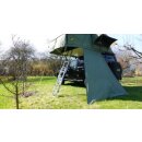 Gordigear Seitenwand Dachzelt Tanami Base, Tanami Plus,...