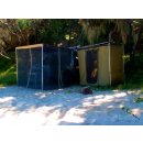 Gordigear Gumtree 2,0 m Markise