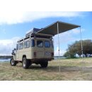 Gordigear Gumtree 1,4 m Markise