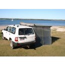Gordigear Gumtree 2,5 m Moskitonetzraum