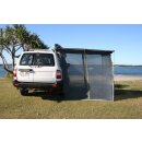 Gordigear Gumtree 2,5 m Moskitonetzraum