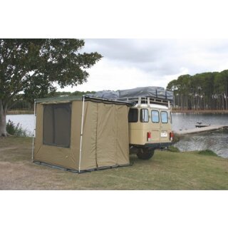 Gordigear Gumtree 2,5 m Zeltraum