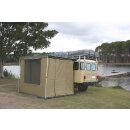 Gordigear Gumtree 2,5 m Zeltraum