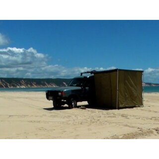 Gordigear Gumtree 2,0 m Zeltraum