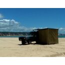 Gordigear Gumtree 2,0 m Zeltraum