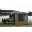 Gordigear Gumtree 2,0 m Zeltraum