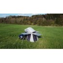 Tanami Pro 165 Falt-Dachzelt