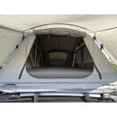 Tanami Pro 165 Falt-Dachzelt