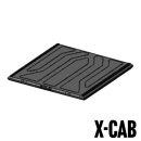Alu-Cab ModCAP Hardtopdach X/Cab