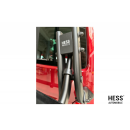 HESS Bolzenset zu VW Fahradträger Logo